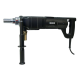 Carotteuse portative à percussion CBS22F D.202mm pour béton armé DIAM - CB-S22F 