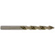 Foret métaux TSP HSS taillé meulé -DIN338 -h8 -Affûtage Smart Point TECHNIC - TIVOLY - 11457041000 