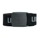 Ceinture harpon noir t.u - LMA – 99142 