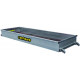Echafaudage aluminium 3.9 m, CENT414824 