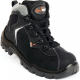 Chaussure hot pepper s3 - gaston mille - Pointure au choix 