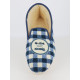 Pantoufle, chausson, charentaise, espadrille S.24 - 39 - MaxOutil - 137-2 