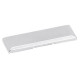 Charnière INTERMAT pousse-lache TH 42 à VISSER, ouverture 110° A visser TH 42 B-3.5mm (coudure 16 mm) CG3930481 