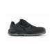 Chaussures de sécurité basses Ember UK ESD S3 CI SRC, noir - U-POWER - RI20384 35 