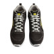 Chaussures de sécurité montantes diadora run net s3 src - Couleur et pointure au choix  Noir