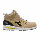 Chaussures run net airbox mid diadora s1p src – Pointure au choix 