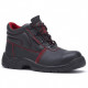 Chaussures de sécurité S3 Rouchette noir 