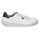 Chaussures de sécurité niveau s3 - jamma Blanc