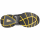 Baskets de sécurité basses Puma pace low S1P SRC Baskets de sécurité basses Puma Pace
