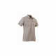Chemise LMA BAROUD beige - 9161 