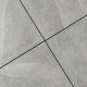 Dallage céramique clava grey 60x60cm - vendu par lot de 0.72 m² 