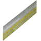 Pointes DA TD Brads en bande résine 34° - 1.8x45 mm - Galvanisées - Boite de 4000 clous - ARCA - SPDA45G 
