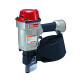 Cloueur pneumatique MAX CN70 pour pointes en rouleaux 16° de 45 à 70mm - ARCA - CN70 