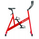 Aquabike aquaness v1 Rouge