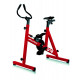 Aquabike aquaness v4 Rouge