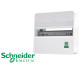 Resi9 - coffret 13m - 1r schneider electric 