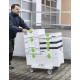 Coffret festool systainer³ sys3 xxl 237 