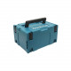 Lot makita 18v li-ion 3ah : perceuse visseuse ddf453 + visseuse à chocs dtd146 – DLX2022SJ3 