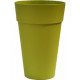 Colonne ronde jaime diametre 40cm h63cm chapelu-- coloris au choix Bambou