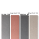 Lames de terrasse Cedral - 84.5 x 3150 x 20 (palette de 144 unités) - Coloris au choix 