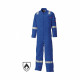 Combinaison ignifugée légère dickies pyrovatex - Coloris et taille au choix Bleu-royal