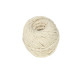 Cordeau câble coton L 30m Ø 2,5mm - DIMOS - 155579 