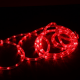 Cordons lumineux à led 10 mètres eminza (couleur au choix) Rouge