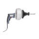 Déboucheur électroportatif à tambour VAL 35 VIRAX - 291000 