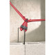 Coupe-boulons coupe axiale n°3 FACOM 990.B3PB 