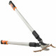 Coupe branche pro 53 cm cross garden 
