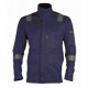 Veste multi-risques thor jacket  - 8mthj - Couleur et taille au choix Bleu