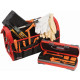 Caisse textile 30L avec 11 outils isolés 1000V SAM - CP-11 