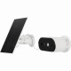 Panneau solaire ppic90600 pour camera batterie ppic90000 abus - 6019408 
