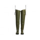 Cuissarde caoutchouc fait main - gamme allroad - goodyear - Pointure au choix 
