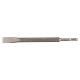 Burin plat SDS-Plus - 20x250 mm - MAKITA - D-08729 