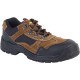 Chaussures de sécurité basses S3L DALES - SOLIDUR - DALE-46 