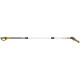 Élagueuse sur perche XR 18V Brushless DEWALT - DCMPS567N-XJ 