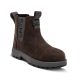Chaussures de sécurité sans lassets Dealer S3 FO SR - T.43 - GASTON MILLE - DOMA3 43 