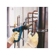 Décapeur thermique BOSCH GHG 660 LCD Professional 2300 W - 0601944703 