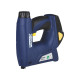 Agrafeuse-cloueuse électrique sans fil BTX140 pour agrafes 140/6-14 mm - 8/15 mm - Coffret - RAPID-ISABERG - 5001387 