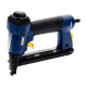 Agrafeuse pneumatique professionnelle PS141 pour agrafes 12/6-16 mm - Coffret - RAPID-ISABERG - 5000095 