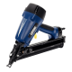 Cloueur pneumatique professionnel PB161 pour agrafes 32/32-63.5 mm - Coffret - RAPID-ISABERG - 5000104 