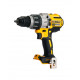 Dewalt kit dwk1103t (dcd996+dch273+dcg405+dcf887+dcf899h+dcs334+dcs570+ dcs355+dcp580+dcs367+dcl050+ 3x5,0ahdcb115+4xtstak vi) 