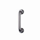 Barre d'appui inox 300 mm AKW - 01260-LS 