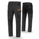 Pantalon de travail cargo Motor Ducati - T.S ( 38-40 ) - Noir - DIADORA - 702.181807-C8817 T.S 