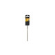 Foret béton ROCKFASTER+ 6 taillants SDS-Plus Ø8x110 mm - DIAGER - 118D08L0110 