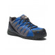 Dickies - basket de sécurité tiber s3 - Pointure et couleur au choix Bleu-royal