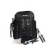 Sac à dos spécial agrafure complet avec accessoires - DIMOS - 980323 