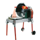 Scie sur table DIAM INDUSTRIES Triphasé 4000W - Ø 500 mm - EXPERT500T4 