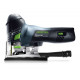 Scie sauteuse PS 420 EBQ FESTOOL - Set - 561588 